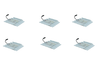 Set Skylight Tiny RH