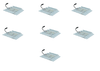Set Skylight Tiny RH