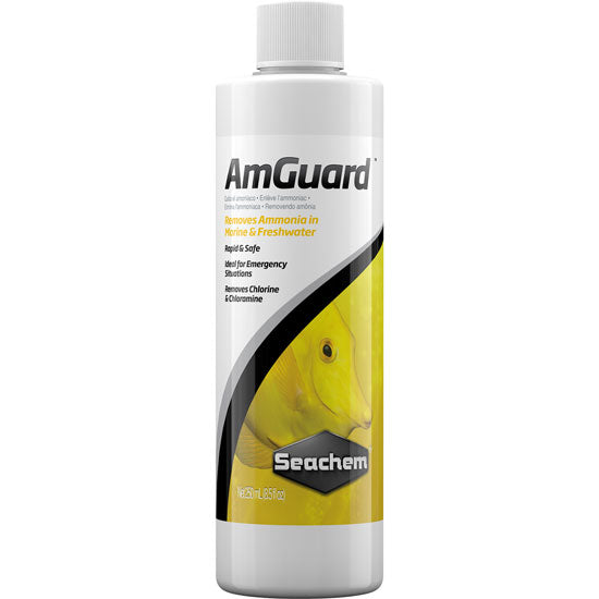 AMGUARD