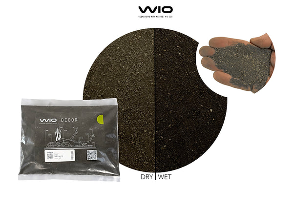 WIO ARENA MIDNIGHT 2Kg