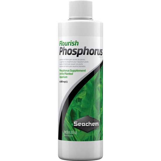 Flourish Phosphorus