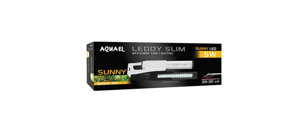 LEDDY SLIM SUNNY / PLANT