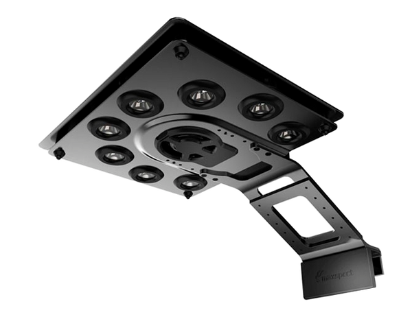 PANTALLA LED MJ-L165 MAXSPECT