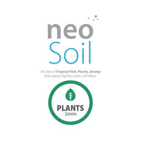 AquaRio Neo Soil Plantas 8L