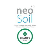 AquaRio Neo Soil Plantas 3L